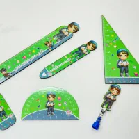 دوخت پرچم و ریسه|لوازم خیاطی و بافتنی|سنندج, |دیوار