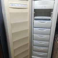 یخچال و فریزر EMERSUN|یخچال و فریزر|فاضل آباد, |دیوار