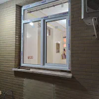 نصاب درب وپنجرهUPVC|مصالح و تجهیزات ساختمان|اهواز, سیصد دستگاه|دیوار