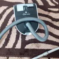 جارو برقی در حد نو موتوری سالم تضمینی دسته سالم|جاروبرقی، جارو شارژی، بخارشو|پاکدشت, پاکدشت (مامازند)|دیوار