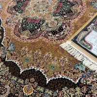 فرش پاتریس  ۳ تا ۶ متری ۱۰۰۰ شانه ۳۰۰۰ تراکم|فرش|تهران, امام زاده حسن|دیوار