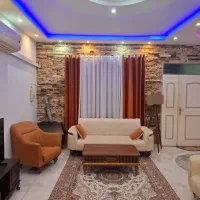 اجاره ویلایی ۱۰۰ متری / ۳ خواب / زنبق|اجارهٔ آپارتمان|بندر انزلی, انصار الحسین|دیوار