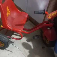 سه چرخه