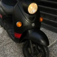 موتور پاکشتی یاماها وینو|موتورسیکلت|تهران, علم و صنعت|دیوار