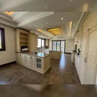 ۲۳۰متر/۴خواب/تک واحدی/تراس بزرگ قابل چیدمان