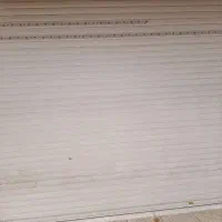 فروش مغازه تجاری و یک واحد مسکونی