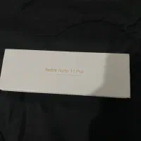 Redmi Note 11pro|موبایل|مشکین‌دشت, |دیوار