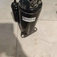 کمپرسور 13000 گاز 410