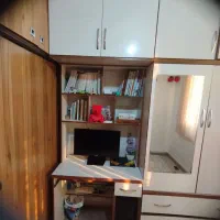 کد دیواری و میز کامپیوتر|جاکفشی، کمد، دراور|تهران, افسریه شمالی|دیوار