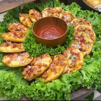 فینگرفود کیک|خدمات پذیرایی، مراسم|شیراز, غدیر جنوبی|دیوار