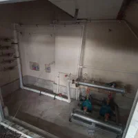 تاسیات اب و فاضلاب