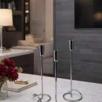 جا شمعی|صنایع دستی و سایر لوازم تزئینی|رشت, بازار|دیوار