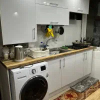 ۶۰متر دو خواب طبقه اول تکواحدی