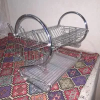 ابچکان|آب‌چکان و نظم‌دهنده ظروف|پاکدشت, پاکدشت (مامازند)|دیوار