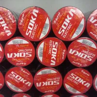 فروش انواع چسب برق