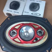 ضبط کنکورد همراه با ۳عدد باند کلا۳تومن