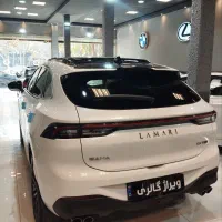 لاماری ۱۴۰۱|خودرو سواری و وانت|مشهد, امام رضا (ع)|دیوار