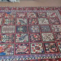 فرش دست بافت