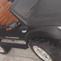 ماشین شارژی دو موتوره مدل ford|اسباببازی|شیراز, هفت تنان|دیوار