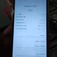 A10S|موبایل|سهند, |دیوار