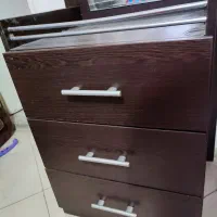 دو عدد میز آرایش