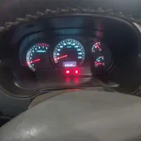 تیبا صندوقدار مدل۹۷|خودرو سواری و وانت|قم, باغ کرباسی|دیوار