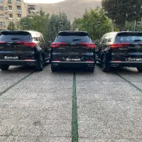 فونیکس تیگو 7پرو،مدل 1402|خودرو سواری و وانت|شیراز, فرهنگ شهر|دیوار