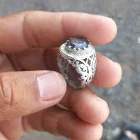 انگشتر