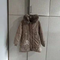 کاپشن ولباس