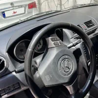 مزدا ۳ 1387