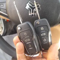 کلیدسازی مدرن صدرابابیش از20سال تجربه|خدمات پیشه و مهارت|صدرا-فارس, فاز ۱|دیوار