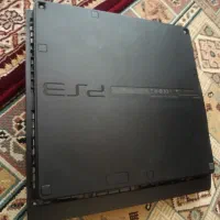 فروش PS3 اسلیم 500 گیگ / کپی خور