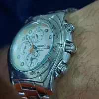 ساعت SEIKO ژاپن اصل|ساعت|سنندج, |دیوار