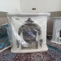 دوعدد بخاری 30000و28000