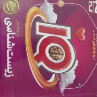 ای کیو زیست جامع