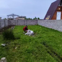 فروش زمین ۱۵۰متر سند تکبرگ، میدان امام حسین|فروش زمین و ملک کلنگی|تالش, هشتپر|دیوار