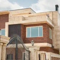مرجع تخصصی جوانی/زمین ۲۰۰متری/پردیس زندگی فاز یک