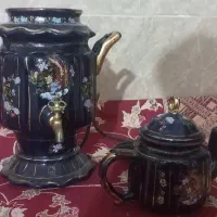 سماور و قوری برقی|سایر لوازم برقی|کوهدشت, |دیوار