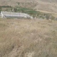 زمین ویلایی در ایری علیا حصارشده|فروش زمین و ملک کلنگی|خاروانا, |دیوار