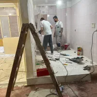 نصب و تعمیر شیرآلات و لوله آب و فاضلاب/حضور فوری|خدمات پیشه و مهارت|تهران, بلوار کشاورز|دیوار