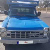 نیسان دوگانه سوز مدل99