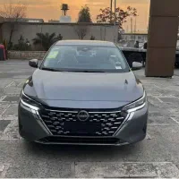 نیسان سیلفی مکس