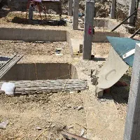 نیروی آرماتور بند میخوام با سابقه کار بالا