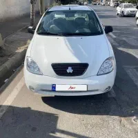 تیبا مدل ۹۷|خودرو سواری و وانت|تهران, نازی‌آباد|دیوار