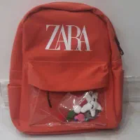 کوله پشنی  برای بچه ها کاملا نو   نو