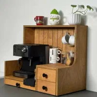 کابینت و کمد دیواری