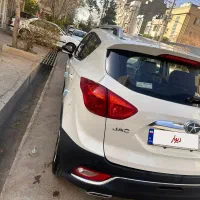 جک اس ۳ مدل ۱۴۰۳ در حد صفر|خودرو سواری و وانت|مشهد, هفده شهریور|دیوار