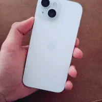 آیفون ۱۵ نرمال 15 normal|موبایل|مشهد, هفت تیر (حافظ)|دیوار