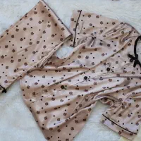 تولید و فروش لباس خواب و راحتی ساتن|لباس|محمدیه-قزوین, |دیوار