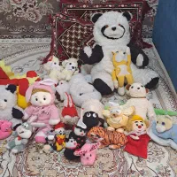 عروسک